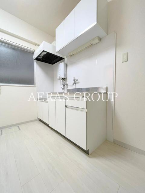 キッチン　別部屋同仕様