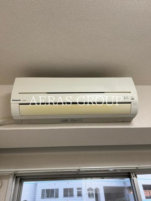 その他設備　別部屋同仕様