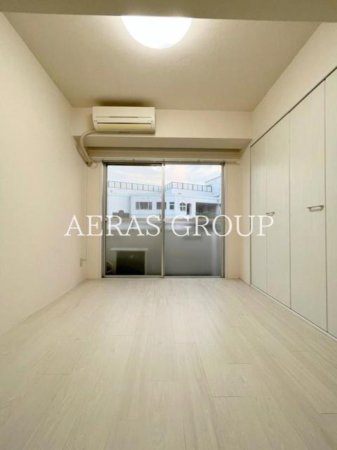 居室・リビング　別部屋同仕様