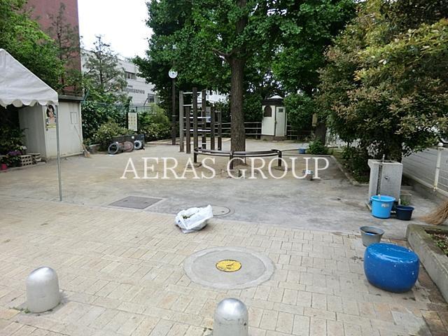 公園　左門公園（公園）まで923m