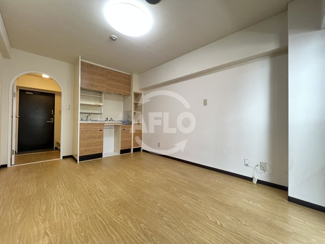 居室・リビング　EPO江戸堀レジデンス　洋室