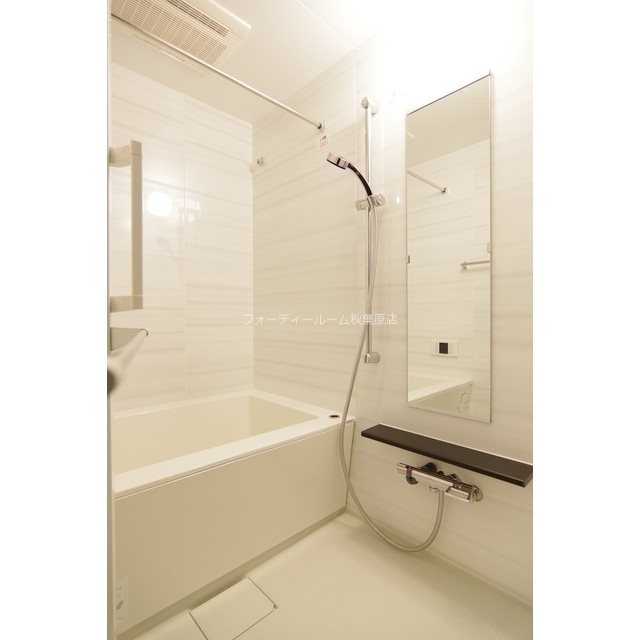 バス・シャワールーム　★《見学予約受付中》初期安キャンペーン住戸★