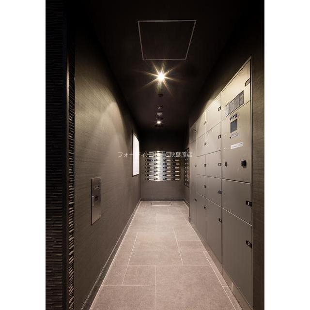 その他共有部分　★《見学予約受付中》初期安キャンペーン住戸★