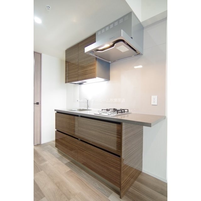 キッチン　★《見学予約受付中》初期安キャンペーン住戸★