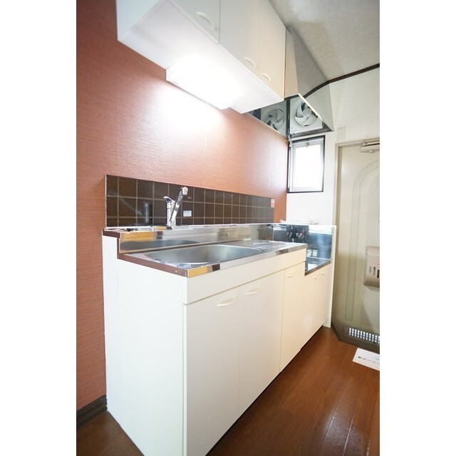 キッチン　※他のお部屋の写真の為、実際とは異なる可能性がございます。