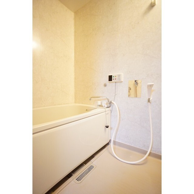 バス・シャワールーム　※他のお部屋の写真の為、実際とは異なる可能性がございます。