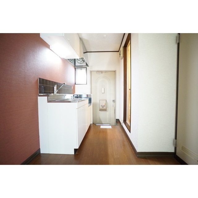 その他設備　※他のお部屋の写真の為、実際とは異なる可能性がございます。