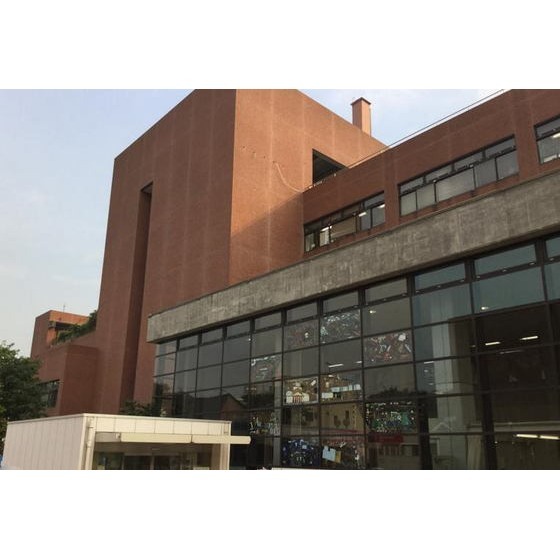 役所　横浜市港北区役所（役所）まで1939m