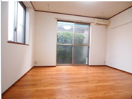 居室・リビング　洋室☆（同一仕様写真）