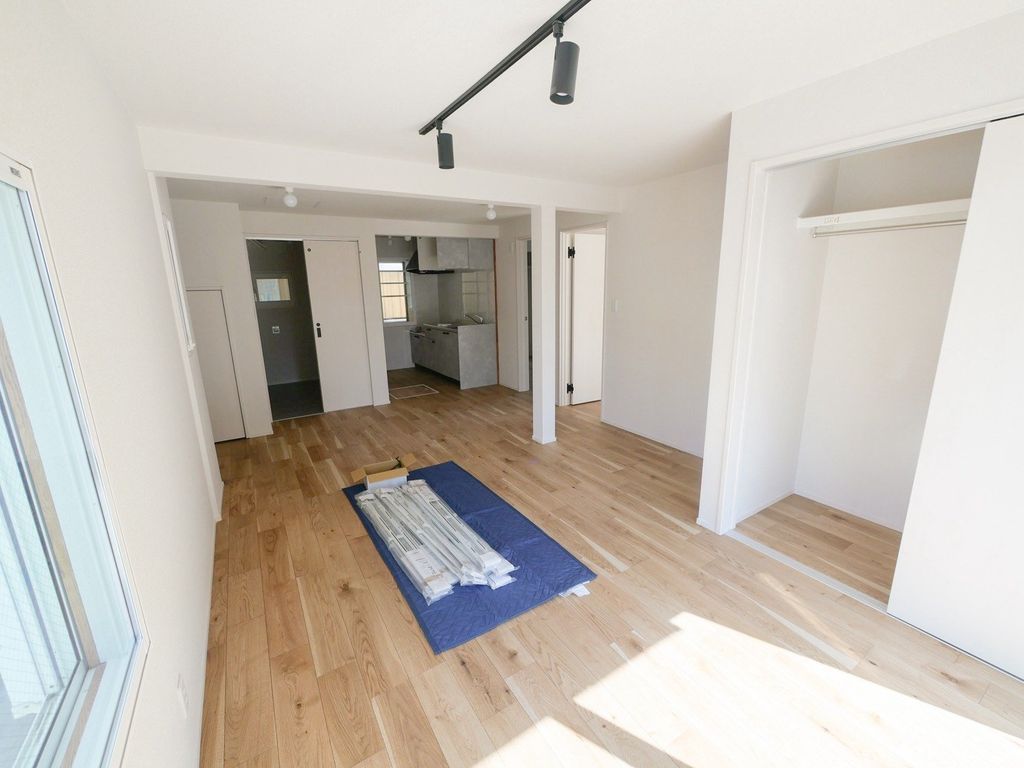 居室・リビング　リビング/居室