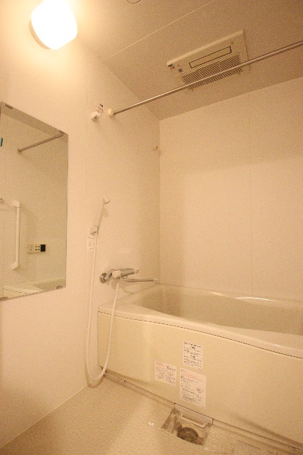 バス・シャワールーム　別室の参考写真です。※現況優先