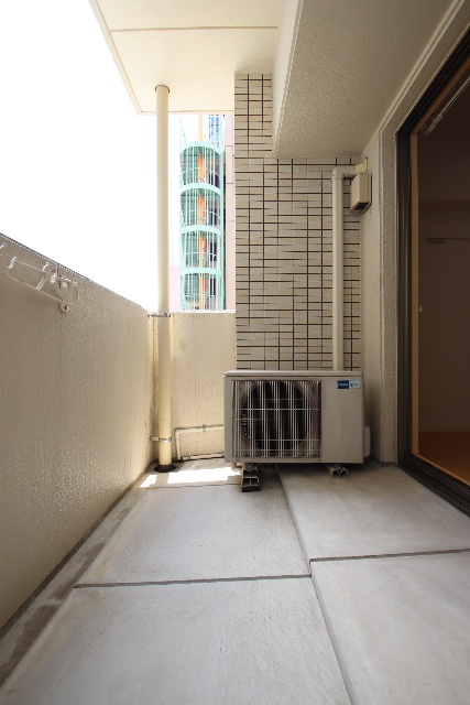 バルコニー　別室の参考写真です。※現況優先