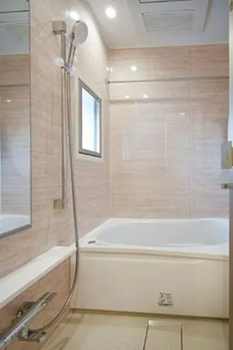 バス・シャワールーム　他部屋参考写真