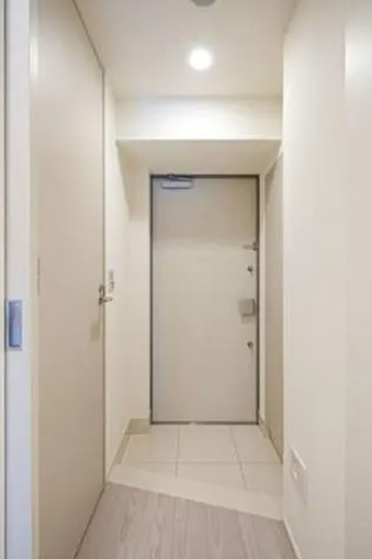 玄関　他部屋参考写真