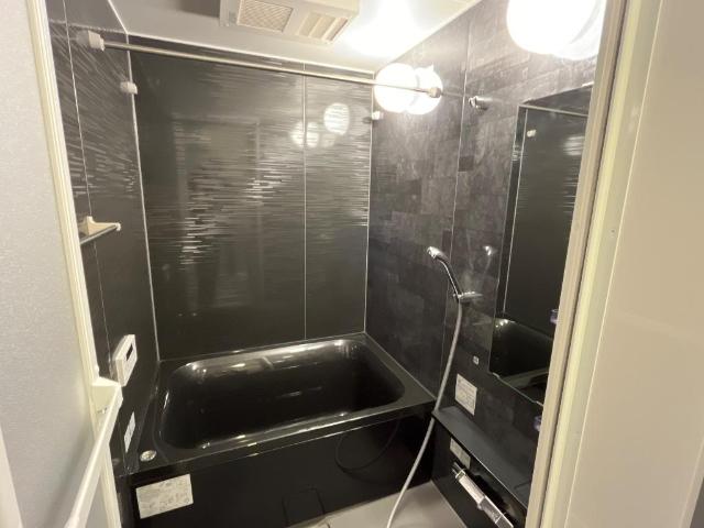 バス・シャワールーム　バス（イメージ）