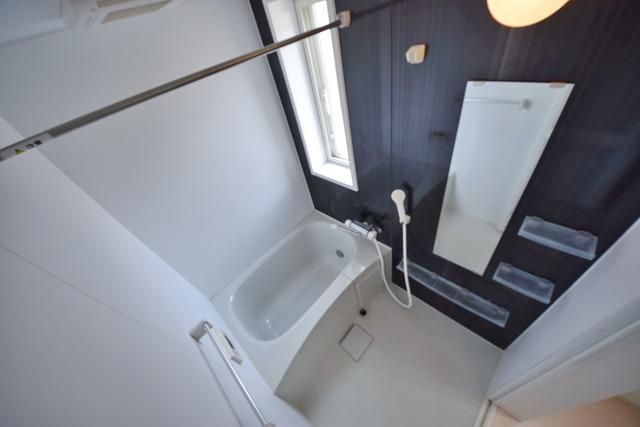 バス・シャワールーム　★追い焚き・浴室乾燥機付きのバスルーム★