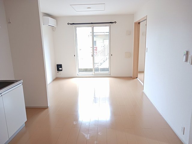 居室・リビング　使いやすいリビングです