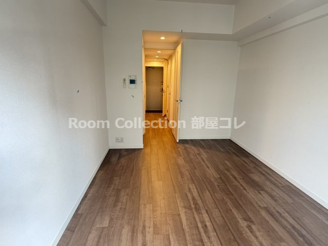 居室・リビング　※同物件他部屋写真 反転、色違いの場合有 現況優先