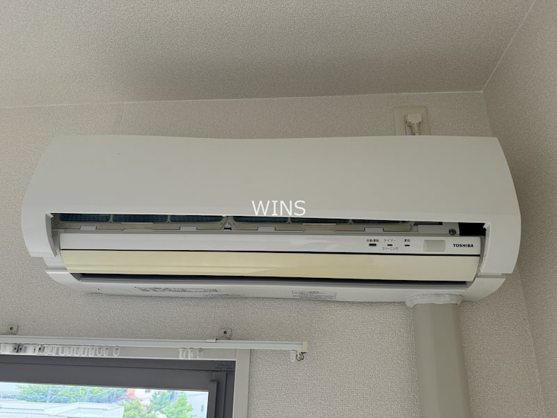 その他設備　※別部屋参考写真です。