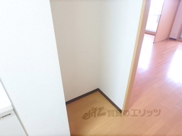 その他部屋・スペース　冷蔵庫置場