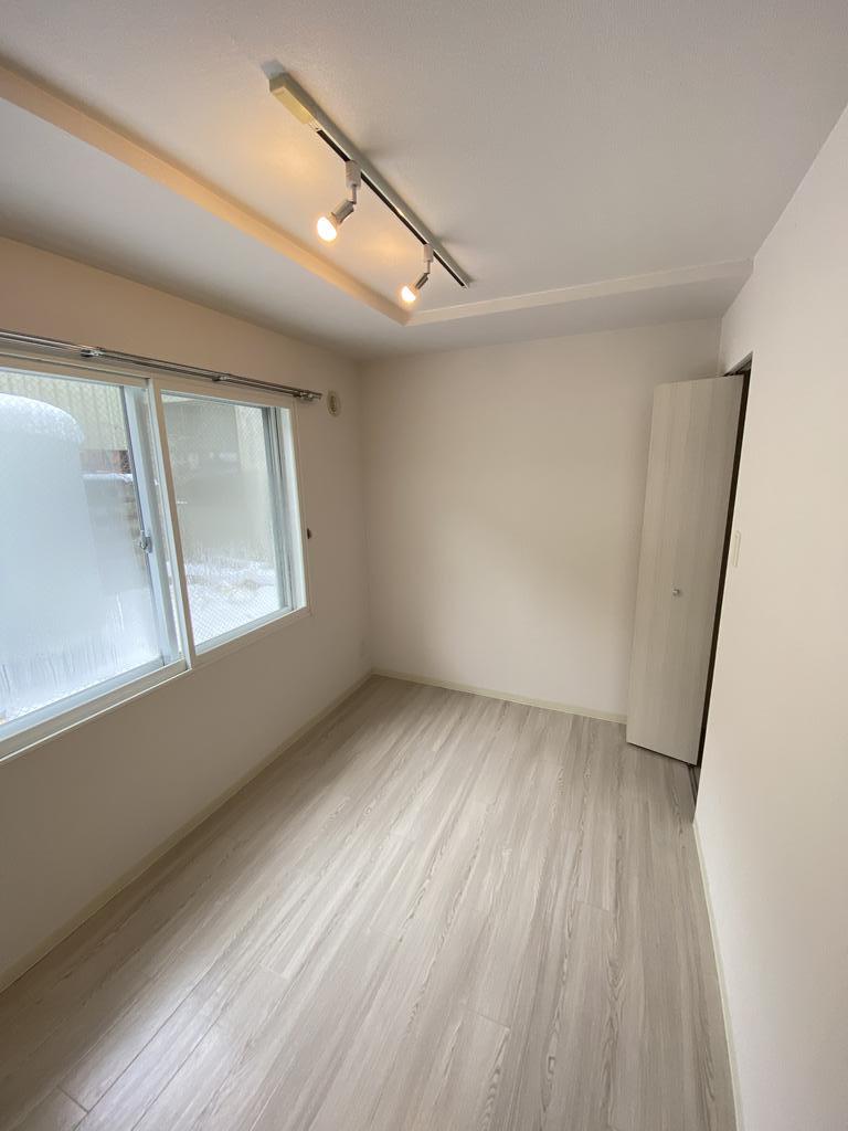 その他設備　※別号室参考画像