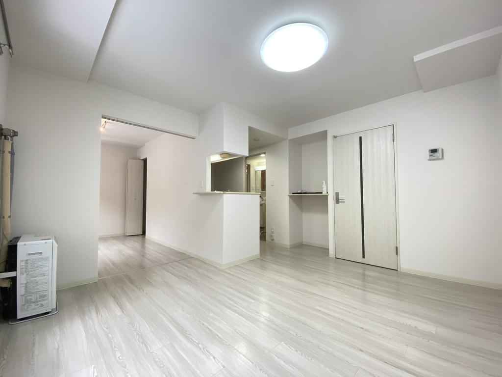 居室・リビング　※別号室参考画像