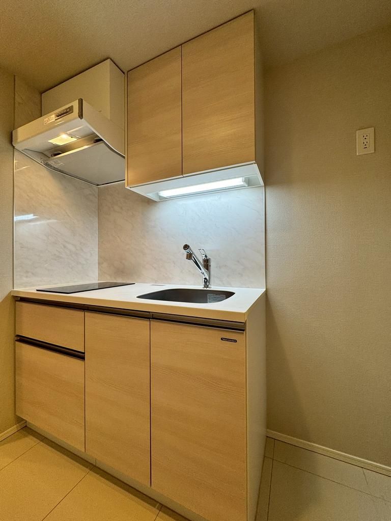 キッチン　参考写真