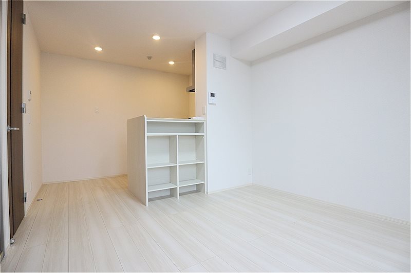 居室・リビング　準備中の為、同じシリーズの写真をご参考下さいませ。