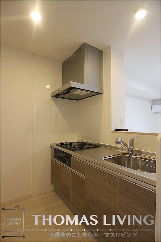 キッチン　準備中の為、同じシリーズの写真をご参考下さいませ。