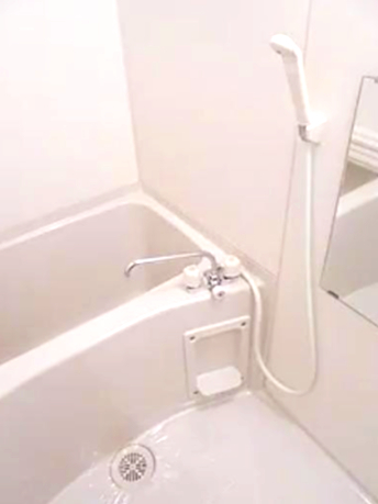 バス・シャワールーム　風呂