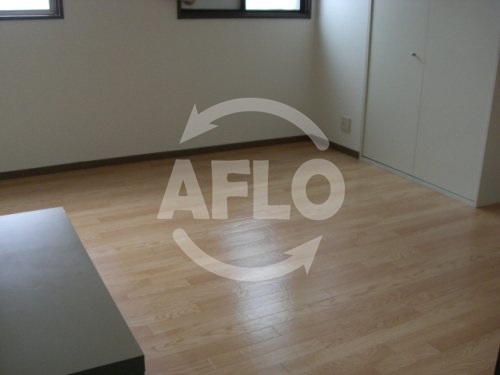 居室・リビング　井上ビル　洋室