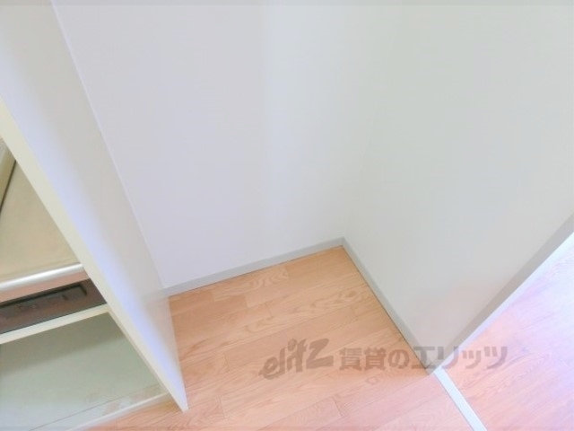 その他部屋・スペース　冷蔵庫置場