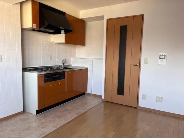 居室・リビング　☆明るい居室☆