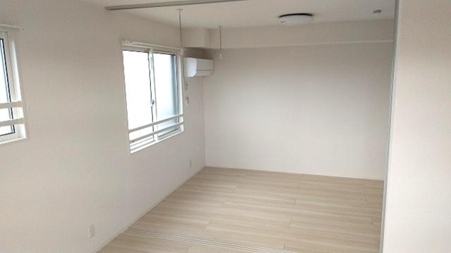 その他部屋・スペース　洋室６帖