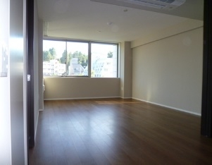 居室・リビング　居室