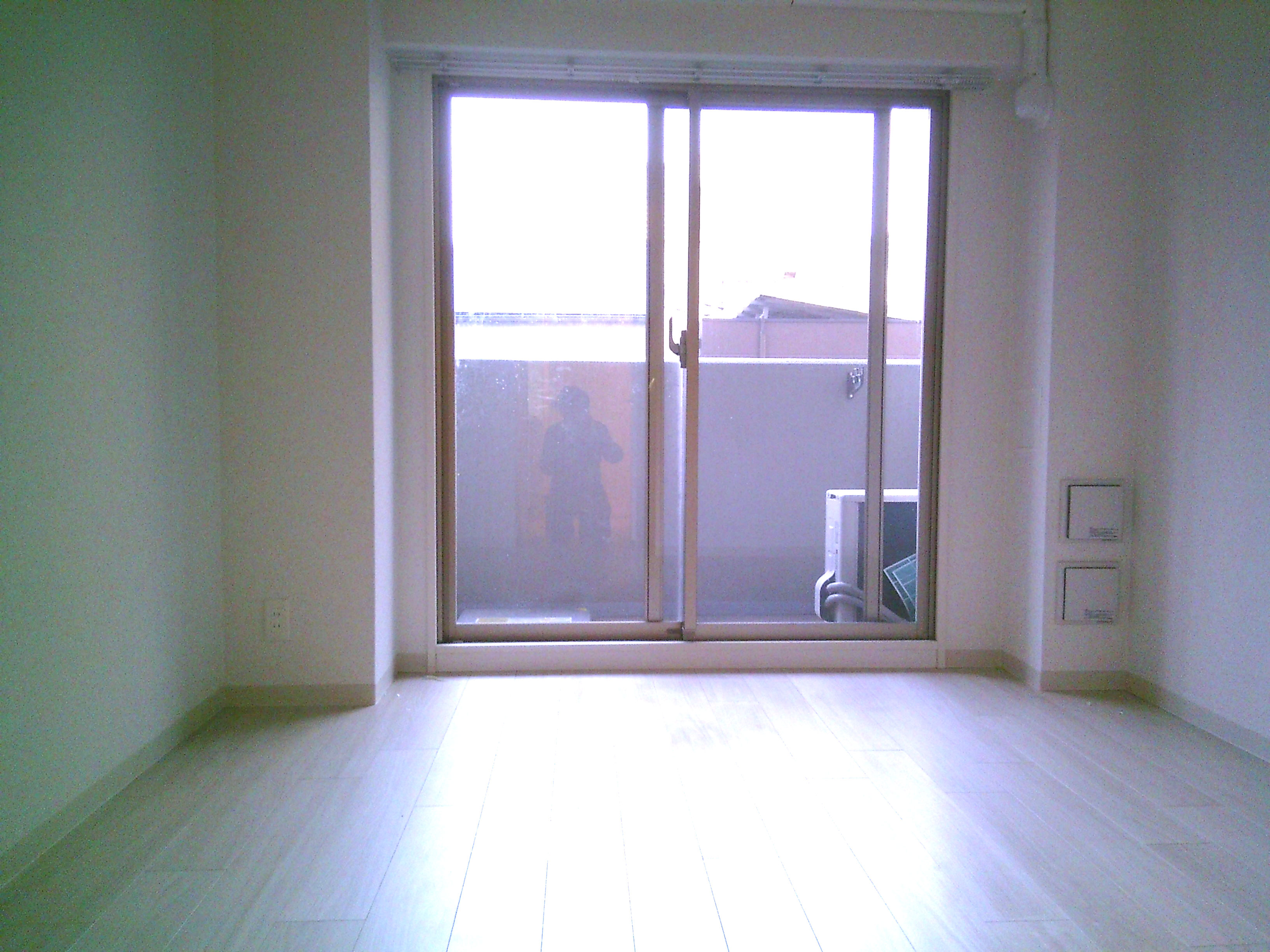 居室・リビング　洋室