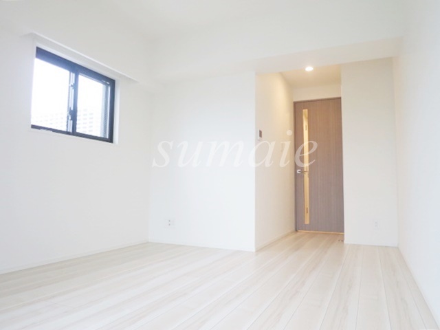 その他部屋・スペース　フローリングの居室です。