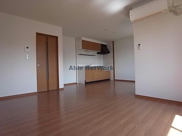 居室・リビング　※参考写真