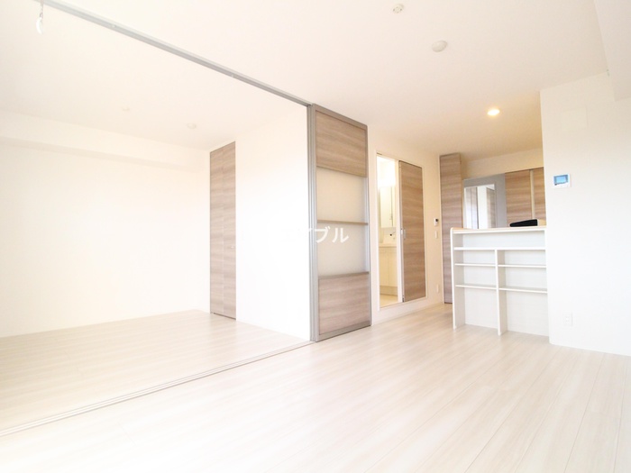 居室・リビング　参考写真