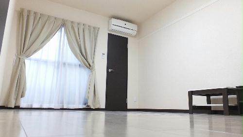 その他部屋・スペース　大型家電設置済みです。