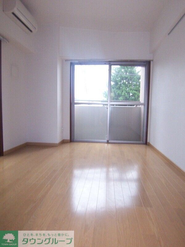 居室・リビング　リビング/居室