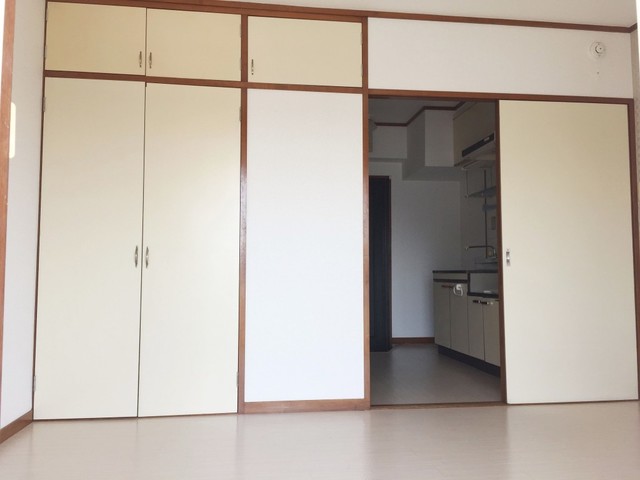 居室・リビング　※現況優先