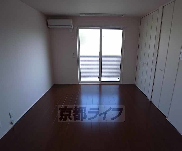 居室・リビング　使い勝手の良い間取りです。