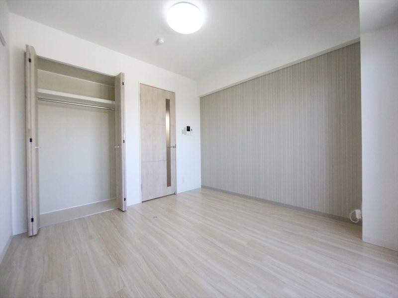 その他部屋・スペース　洋室7.2帖　クローゼット付