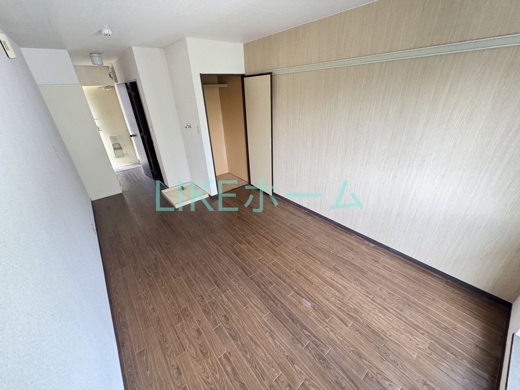 その他部屋・スペース　リビング/居室