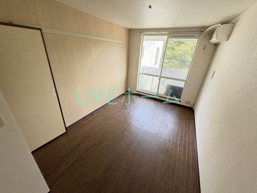 居室・リビング　リビング/居室