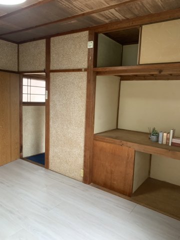 その他部屋・スペース　内装もきれいです