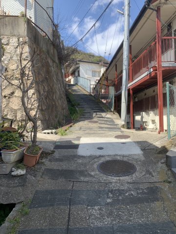 駐車場　カースペースがあります