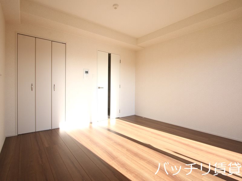 居室・リビング　画像は別号室イメージの為、現況を優先いたします。