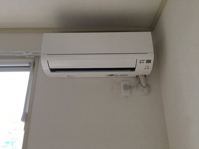 その他　エアコン